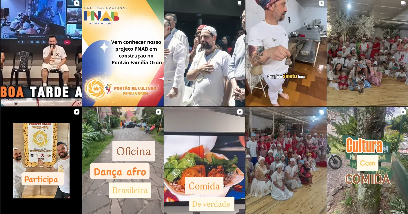 Família Orun