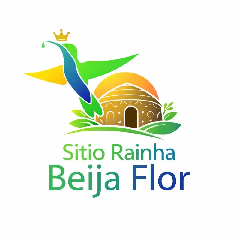 Sítio Rainha Beija-Flor